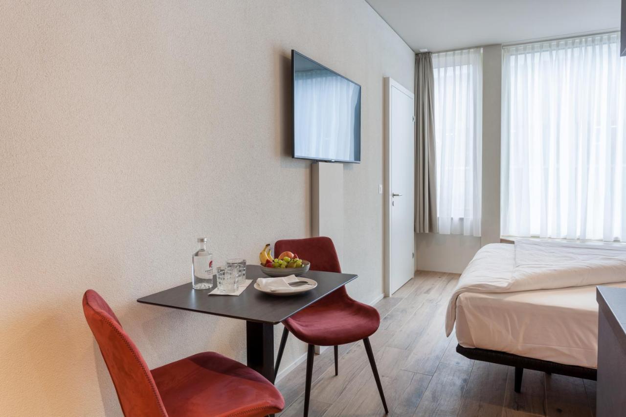Aparthotel Centurion Swiss Quality Towerhotel Windisch