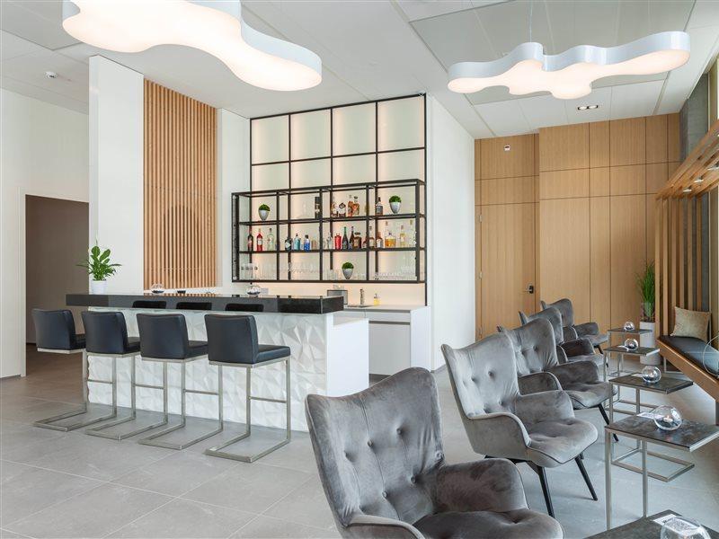 Centurion Swiss Quality Towerhotel Aparthotel