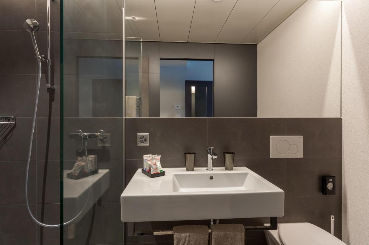 Centurion Swiss Quality Towerhotel 3*