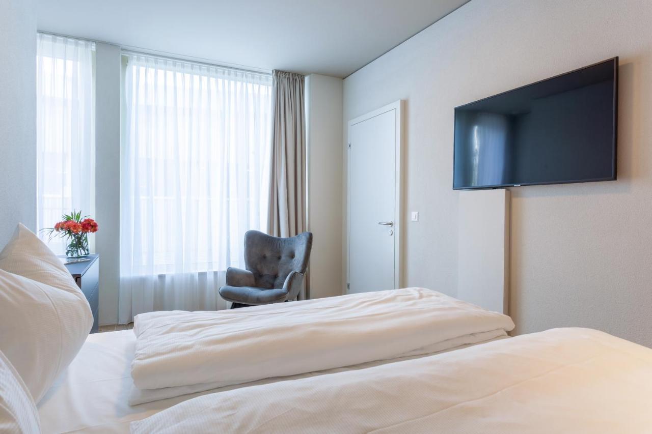 Centurion Swiss Quality Towerhotel Aparthotel