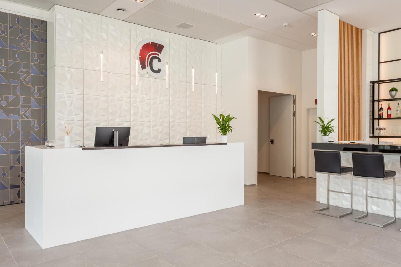 Aparthotel Centurion Swiss Quality Towerhotel