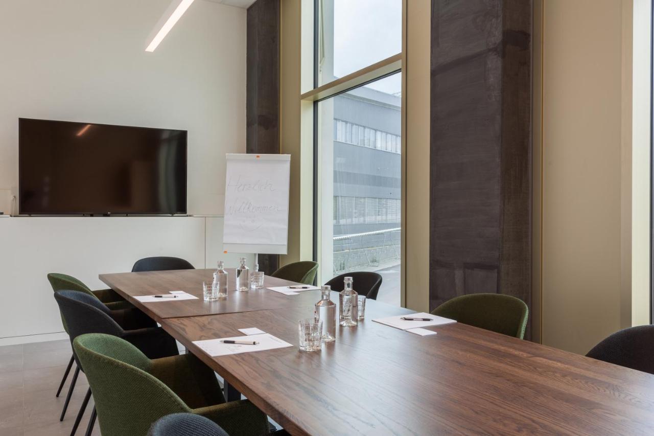 Centurion Swiss Quality Towerhotel