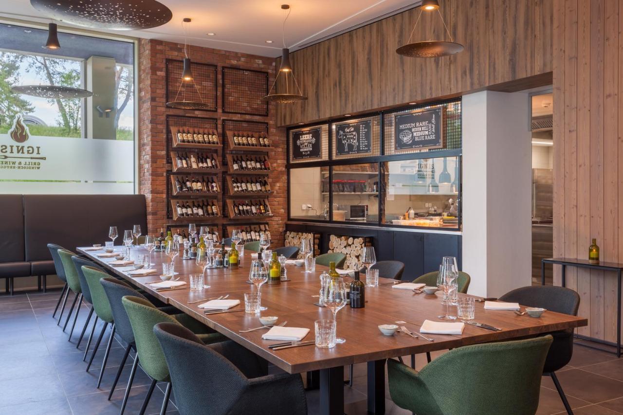Aparthotel Centurion Swiss Quality Towerhotel 3*