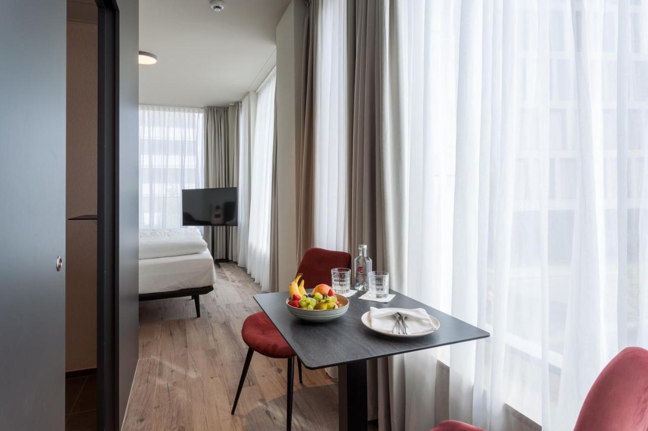 Centurion Swiss Quality Towerhotel 3* Windisch