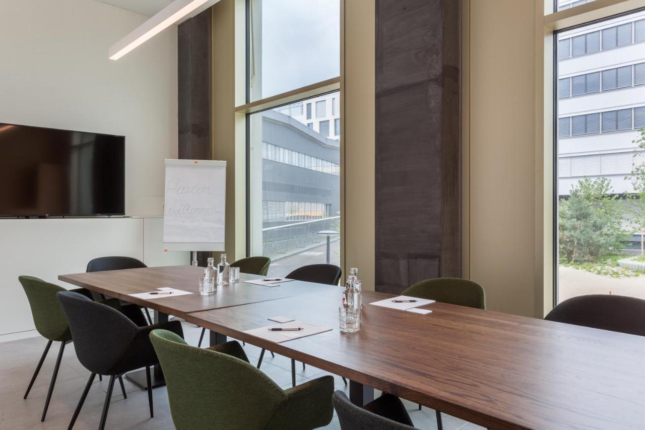 Aparthotel Centurion Swiss Quality Towerhotel