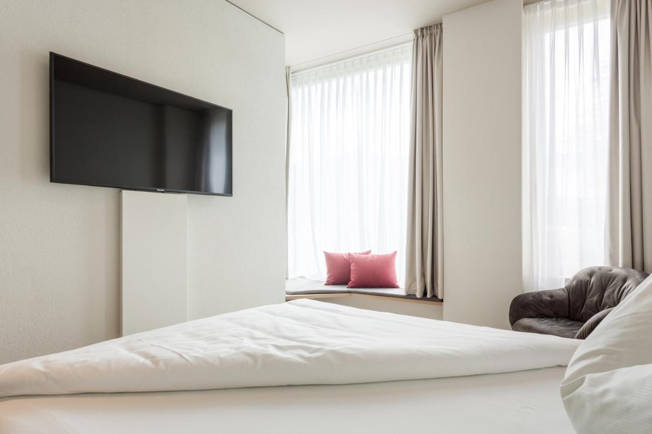 Centurion Swiss Quality Towerhotel Aparthotel 3*