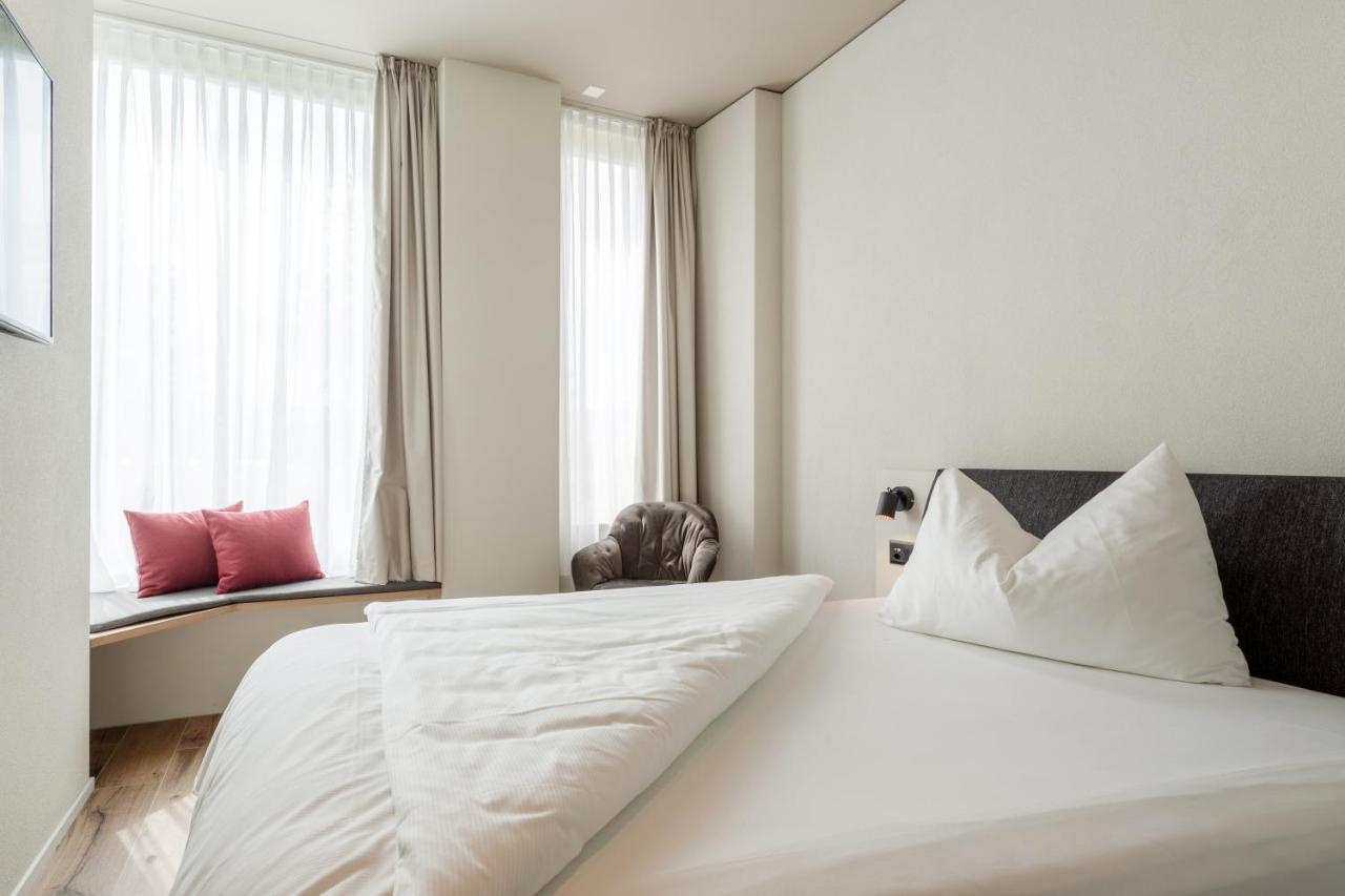 Centurion Swiss Quality Towerhotel Aparthotel